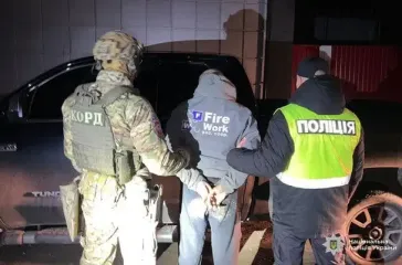 У Вінниці чоловік виманив 12-річну дівчинку на зустріч і зґвалтував: поліція затримала підозрюваного