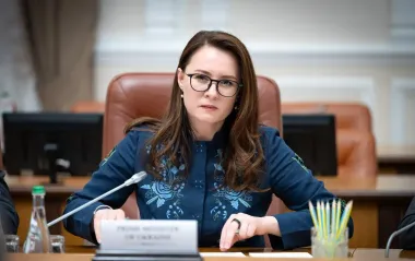 Кабмін ухвалив рішення щодо суттєвої складової тарифу на електроенергію, - Свириденко