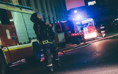 Алчевский металлургический комбинат на Луганщине атаковали дроны (фото, видео)