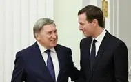 У Кремлі розповіли, хто матиме ключову роль у написанні мирного плану