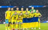 Стали відомі суперники збірної України в розіграші чемпіонату світу-2026
