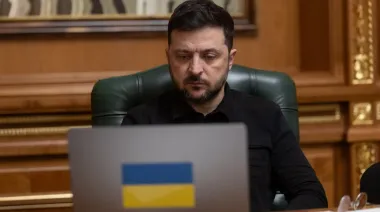 Зеленский собирал Ставку: Есть хорошее решение для боевых бригад по распределению мобилизованных