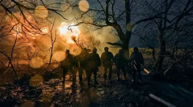 Генштаб: На фронті відбулось 180 бойових зіткнень