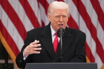 Трамп разочарован Путиным: союзник раскрыл позицию президента США по миру в Украине