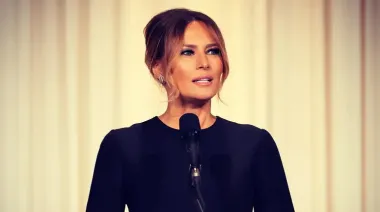 Melania Trump helped return 7 children to Ukraine from TOT and Russia