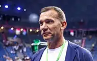 Шевченко підкреслює важливість плейофу для проходження на ЧС-2026