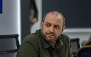 Умеров после встречи с Уиткоффом: прогресс возможен, если Россия пойдет на деэскалацию