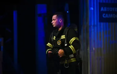 Взрывы в Днепре и мощные прилеты в Фастове под Киевом: все о массированной атаке на Украину