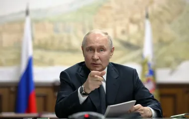 Все простят? В МУС заявили, что будет с ордером на арест Путина в случае перемирия