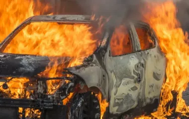 Watch: DIU and partisans blew up two occupiers at the TOT in the Kherson region