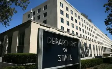 US State Department statement: Further settlement of war in Ukraine depends on Russia