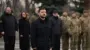 Zelenskyy: Russia has attacked Ukraine with nearly 70 missiles and over 1,600 drones this week – video