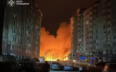 Over 1,600 drones, about 1,200 guided aerial bombs and nearly 70 missiles were used by Russian Federation against Ukraine in one week - Zelenskyy. VIDEO