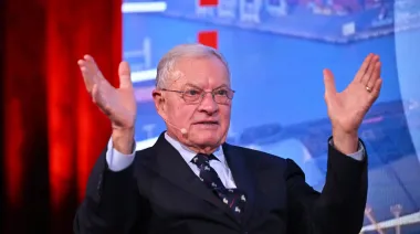 Trump's envoy Kellogg says peace deal on Ukraine "really close" and depends on two issues