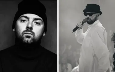 Цымбалюк, Дорофеева и другие звезды о смерти певца ADAM: "Страшная боль"