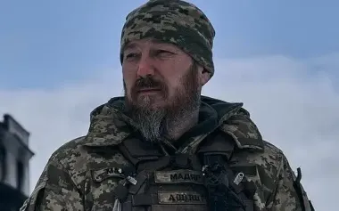 Russia has issued international arrest warrant for Madiar: commander of USF responded