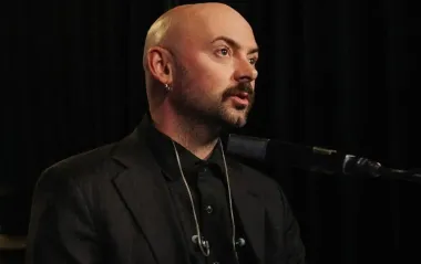 Стало известно, где и когда состоится прощание с лидером группы ADAM Клименко