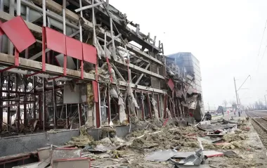 Новая тактика терактов РФ: оккупанты атакуют ранее "неприкосновенные" цели, - BILD