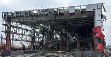 Россия впервые начала атаковать неприкосновенные объекты Украины