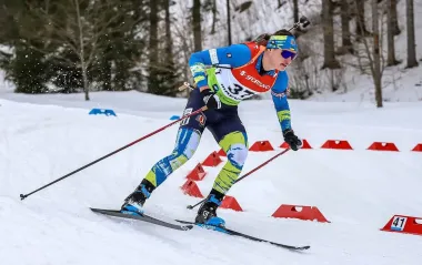 Кубок світу з біатлону: хто з українців найвище в загальному заліку