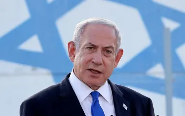 Нетаньяху исключил отставку в обмен на помилование по делу о коррупции