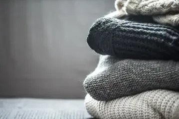 Свитер начал "кусаться": как вернуть ему мягкость всего за пол часа