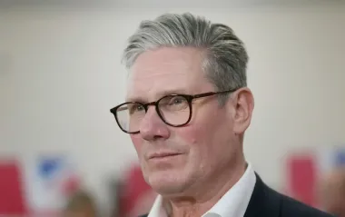 Глави урядів Британії та Нідерландів обговорили підтримку України: що відомо