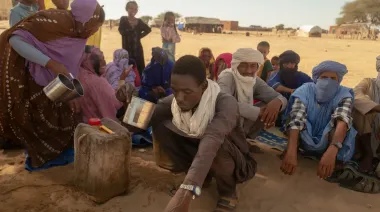 Боевики "Африканского корпуса" Минобороны РФ совершают зверства в Мали – АР