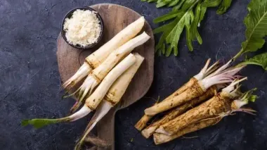 Чому в Україні зникає хрін: дефіцит кореня та провал спроб вирощування