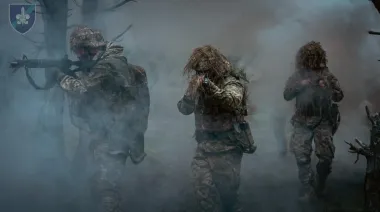 На Покровском направлении россияне атаковали уже 46 раз за день – Генштаб