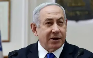 Netanyahu refused to leave politics in exchange for pardon