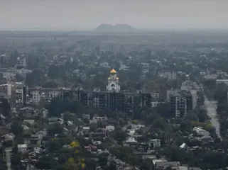 Оборона агломерації триває: ворог не контролює Покровськ повністю