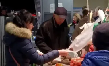 Цены пойдут на рекорд? Украинцев предупредили о подорожании ключевого продукта