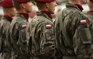У Польщі стрімко зросла підтримка повернення військового призову