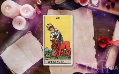 Таропрогноз на 8 грудня 2025 року для всіх знаків зодіаку