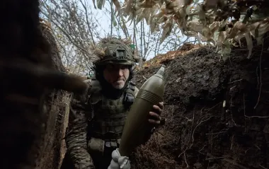 "Кліщі" в Покровську та бої в Запорізькій області. Що відбувається на фронті