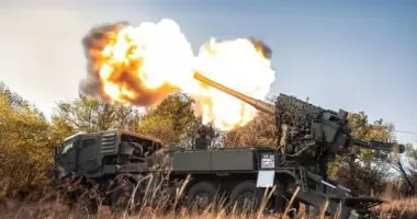 Понад 800 окупантів і 10 артсистем: у Генштабі назвали втрати росіян за добу