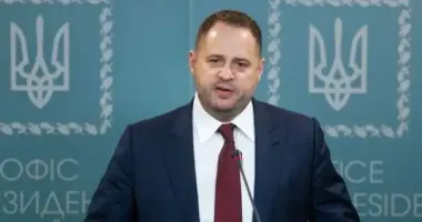 Тенденции политической жизни без Ермака