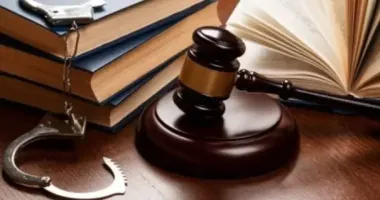 На Київщині мати підпалила рідного сина: суд оголосив вирок