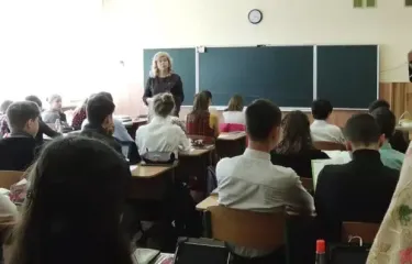 Блекаути у школах: чи будуть школярі навчатися по суботах