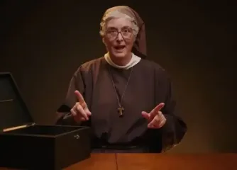 Монахиня зізналася, як це — жити без сексу понад 30 років