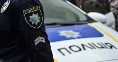 В Херсоне расследуют смертельное ДТП с участием полицейского авто: что известно