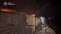 Росіяни знову вдарили по Фастову: вирували пожежі