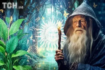 Рослинний гороскоп друїдів на 8 грудня: Овнам — енергія, Ракам — м’якість