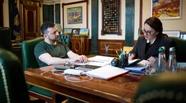 Депутати хочуть відродити систему "трійок" при призначеннях в уряд після звільнення Єрмака – УП