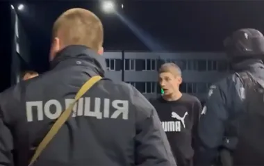 На Львівщині молодики жорстоко побили артистів ансамблю "Гуцулія": поліція відкрила справу