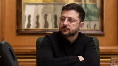 Зеленский до сих пор не определился, кто станет новым главой ОП