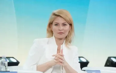 США обнародовали оборонный бюджет-2026: Стефанишина объяснила, какую поддержку получит Украина