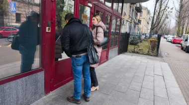 Нардеп Скороход пришла на допрос в НАБУ