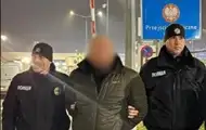 З Данії екстрадовано житомирянина на запит України